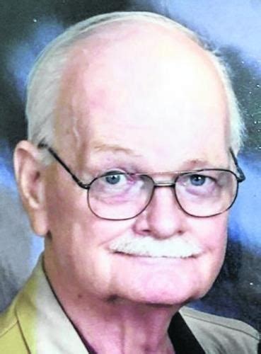 Robert Meyer Obituary (1949 - 2024) - Sidney, OH - Sidney Daily News