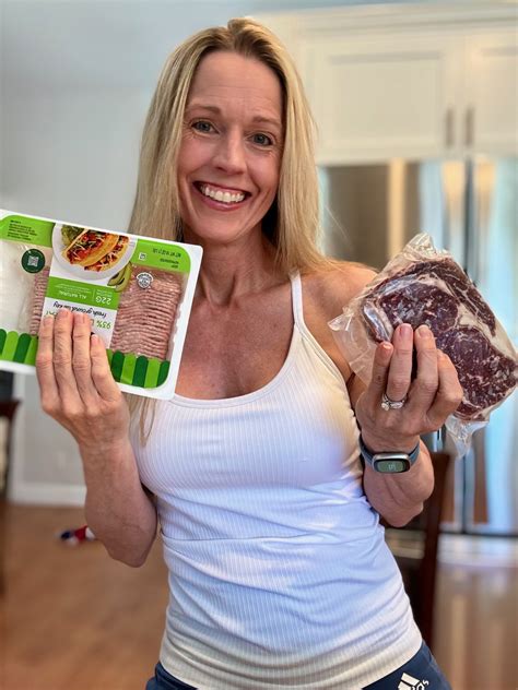 How Much Protein Should I Eat Over 50—and Why It Matters - Stay Healthy Fitness