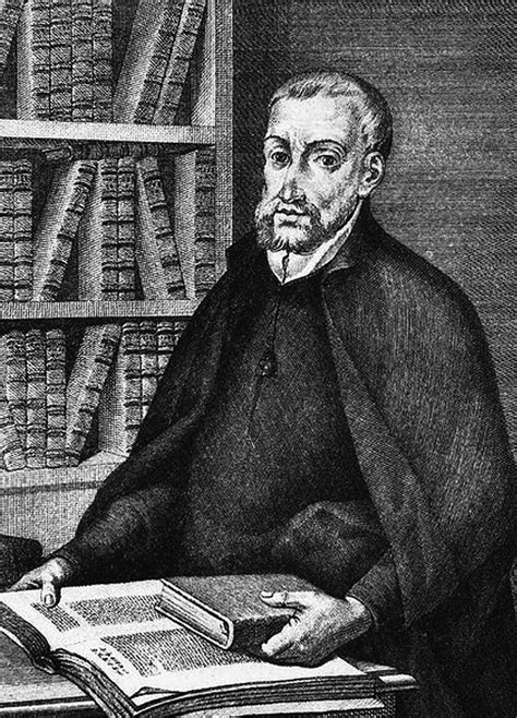 Juan Gines De Sepulveda