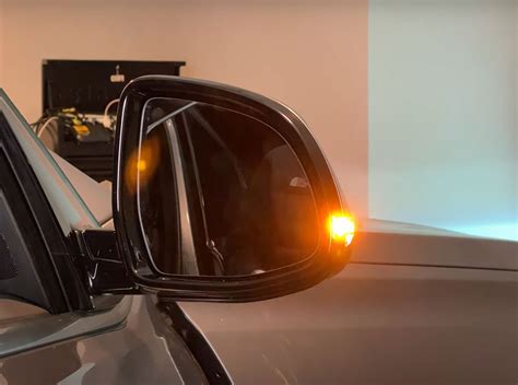 How Much Does It Cost To Replace A Car Side Mirror?