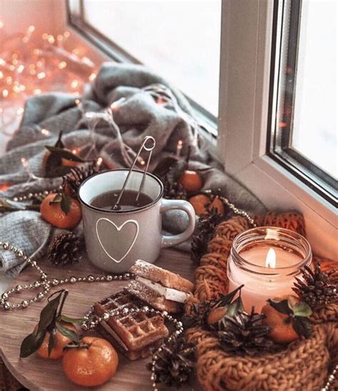 Aesthetic Cozy Autumn Wallpapers - Wallpaper Cave