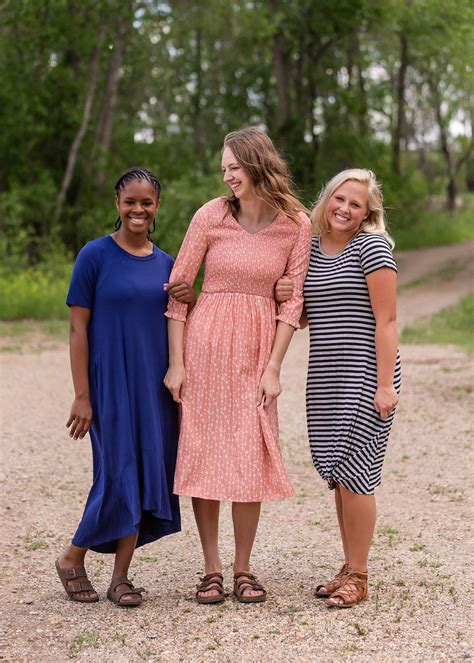 Modest Clothing For Christian Women