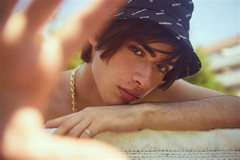 Is Joshua Colley Gay? The Rising Star's Real Sexuality