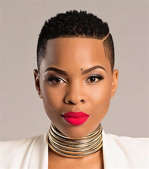 Short Hairstyle For Black Women - Hairstyle Guides