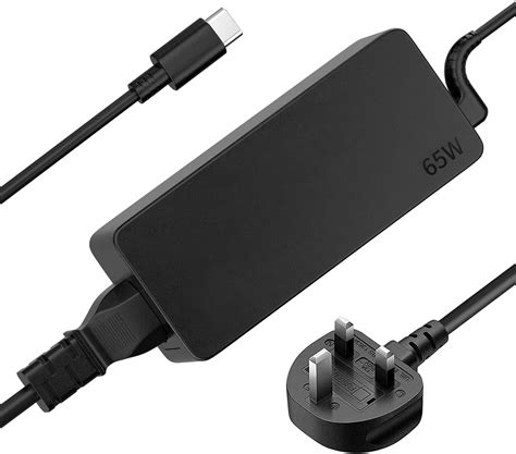 Chromebook Charger USB C, 45W USB C Laptop Charger for Acer Chromebook ...