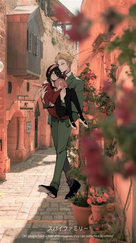 Spy X Family by r34ld1 on DeviantArt