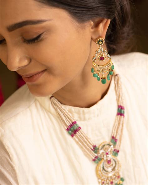 Gema – Timeless Indian Jewelry | Aurus
