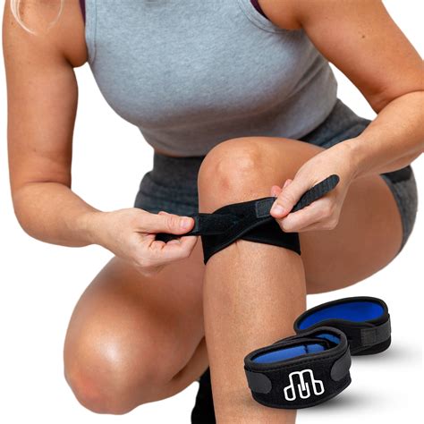 Patellar Tendon Brace