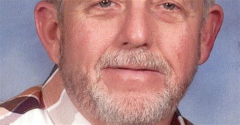 Billy Edward Halliday Jr. | | theparisnews.com