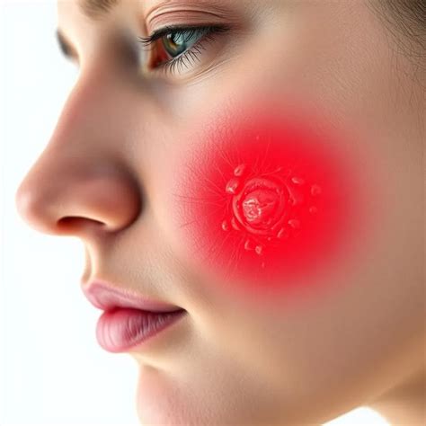 Removing An Ingrown Hair On Face: Essential Tips and Treatments | Hair ...