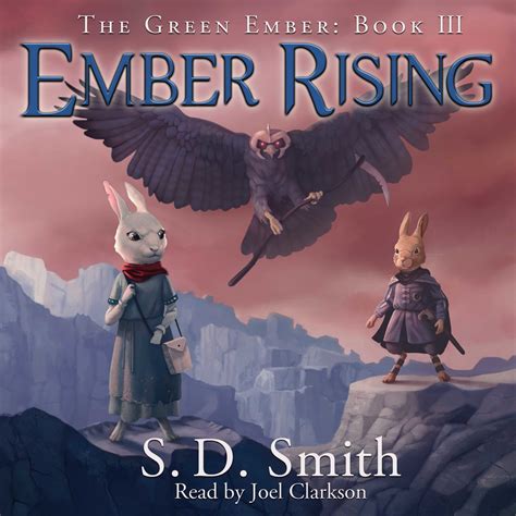 Green Ember Series Reading Order - S. D. Smith