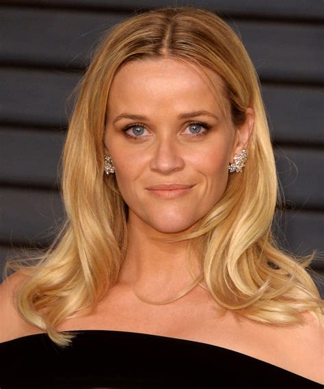 27 Times We Wanted To Copy Reese Witherspoon's Hair | Reese witherspoon ...