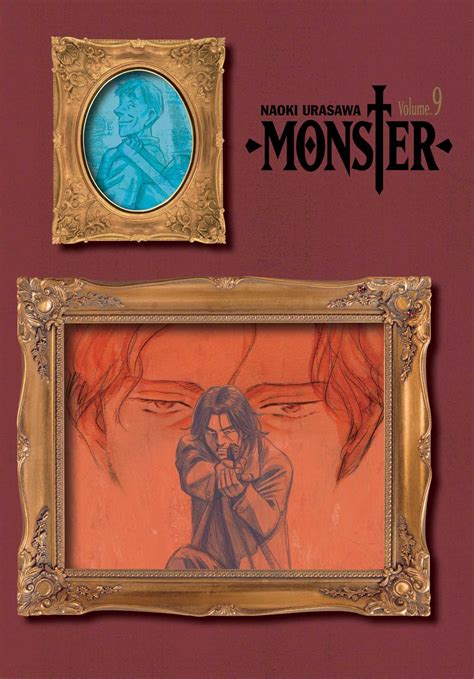 Monster: The Perfect Edition, Vol. 9 | Book by Naoki Urasawa | Official ...