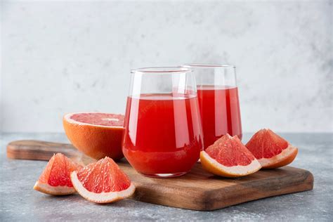 What is grapefruit good for pregnant women? | Wana Beverage