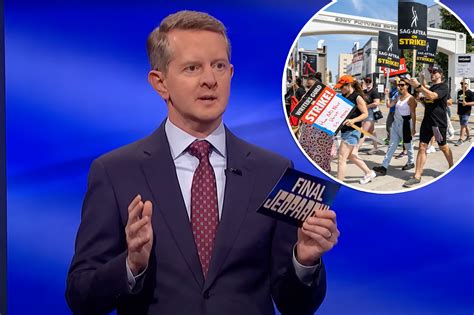 'Jeopardy!' host Ken Jennings fires back at fan who called him a 'disgrace'