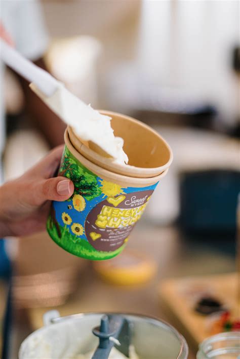 NEW: Ice Cream Lab | Sweet Wynns