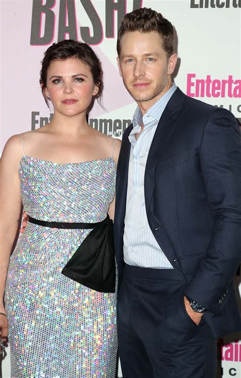Josh Dallas and Ginnifer Goodwin's Relationship Timeline | Us Weekly