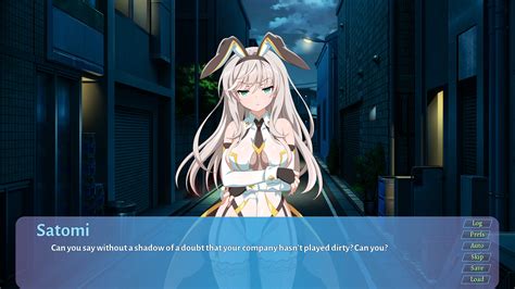 Buy cheap Sakura Bunny Girls CD Key 🏷️ Best Price | GG.deals