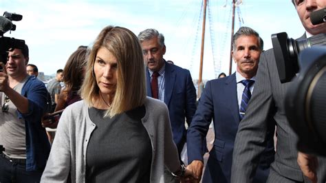 Trennung: Darum sind Lori Loughlins Freunde sauer auf Ex