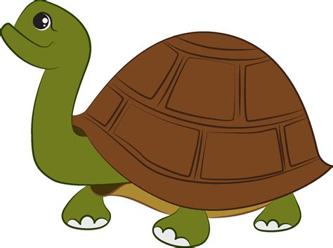 Turtle Clip Art at genwinterblog Blog