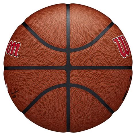 Wilson NBA Team Alliance Chicago Bulls Basketballs | Decathlon