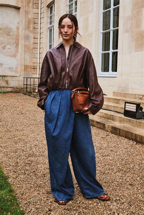 Pants Dragging On The Floor