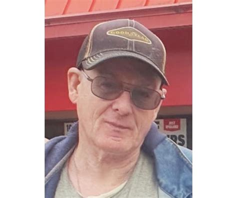 Gregory Bruce Adkins Sr Obituary (2025) - Chapmanville, WV - Freeman ...