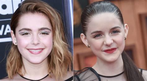 20 celebrity duos who aren't related but could pass for twins | Yardbarker