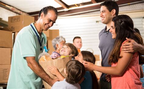 Donate Items - Children's Hope Alliance