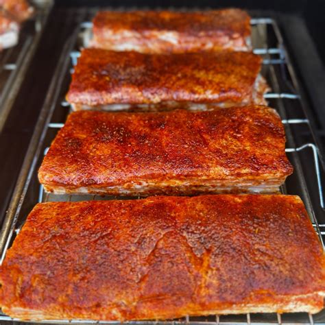 This Smoked Pork Belly Is So Good, I Make It Every Month