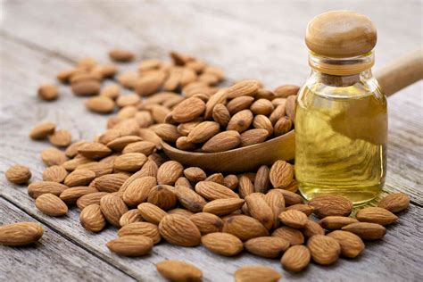 Almond Oil (Badam Rogan) - ThukralFoods