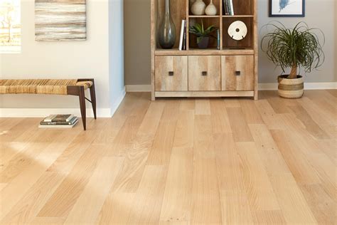Hardwood Flooring Water Resistant