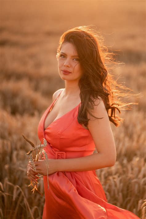 Златно лято | Author Vasilena Georgieva - VaSsilenaaa | PHOTO FORUM