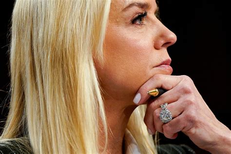 ‘1 tier of justice for all': 5 takeaways from Day 1 of Pam Bondi’s ...
