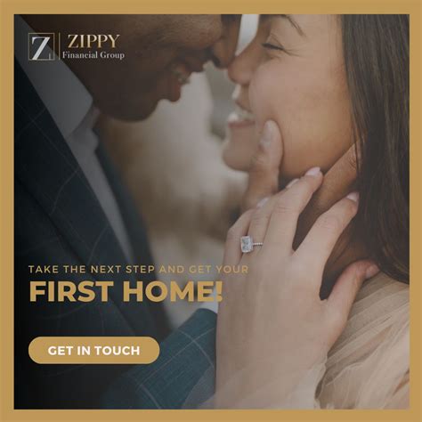 Zippy Financial on LinkedIn: #firsthome