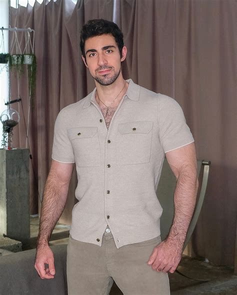 Domenick Wissel | I guess you could say I’ve already made an overall change this new year ...