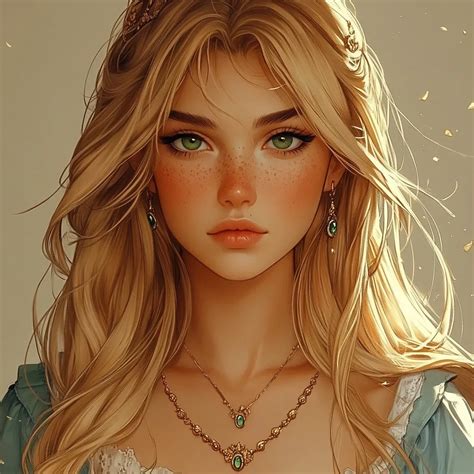 Syvia of Cevern — SPOILED PRINCESS