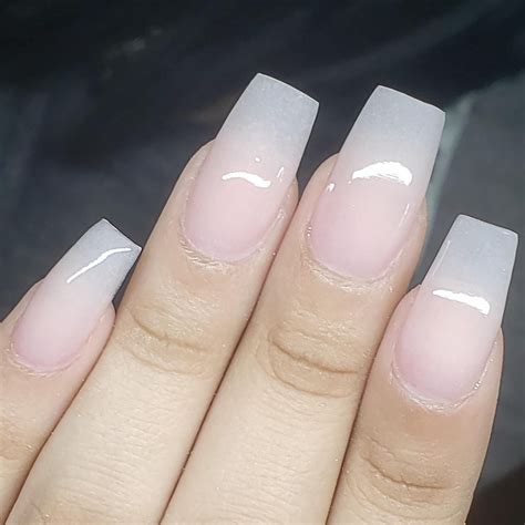 How Long Should You Keep A Set Of Acrylic Nails On at Travis Day blog