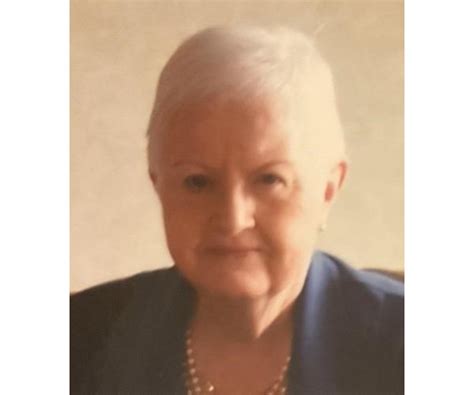 Geraldine Brown Obituary (1928 - 2023) - Shelton, CT - Connecticut Post