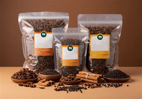 Dh Foods cung cấp gia vị cho kênh HORECA (Quán ăn, Nhà hàng, Khách sạn ...