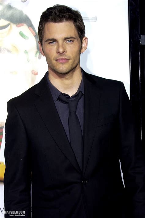 Male Celeb Fakes - Best of the Net: James Marsden American Actor in Hot Naked Pix