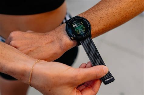 Coros Releases All-New Pace Pro GPS Watch: First Thoughts