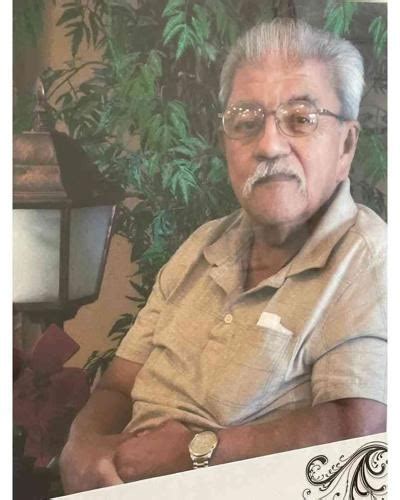 Louis Pacheo Obituary (2025) - Trinidad, CO - Comi Funeral Home - Trinidad