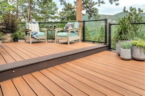 Decking Prices: Trends for Homeowners in 2024 - AdvantageLumber Blog
