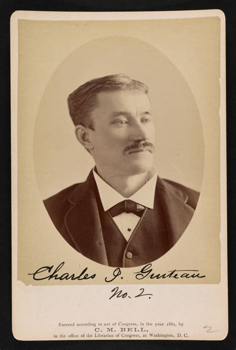 How civil service protections emerged after James Garfield’s ...