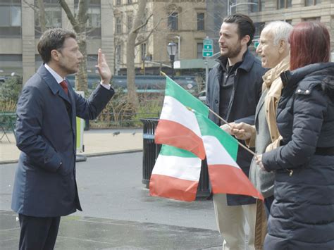 Prime Video: Little big Italy - Stagione 5