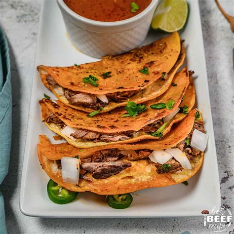 Beef Birria Tacos Recipe Australia | Deporecipe.co