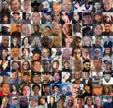 Tucson, Arizona Gun Violence Memorial