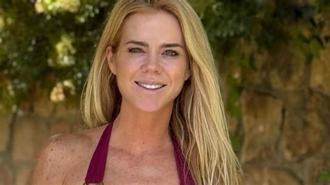 Amelia Bono deslumbra en bikini.