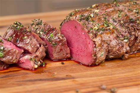 Roast Beef Tenderloin Marinade at Richard Peay blog